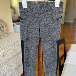 Athleta Girl size L 12 leggings